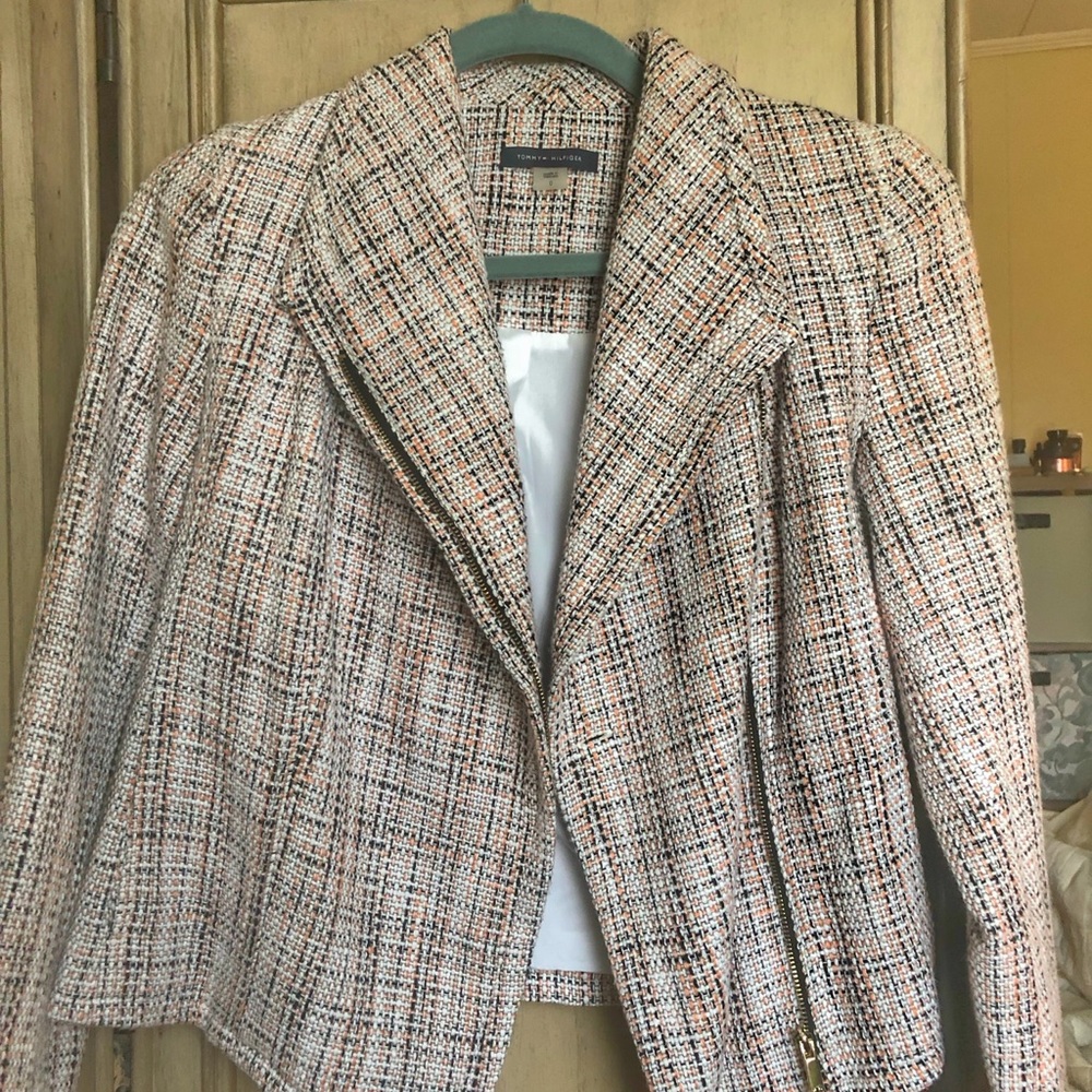 Tommy Hilfiger Blazer or Jacket